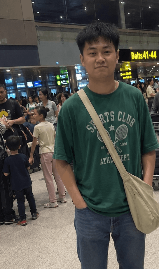 Darren Koh