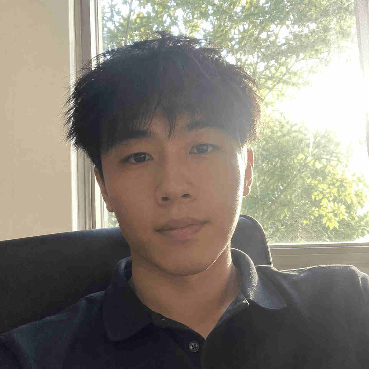 Abner Chang