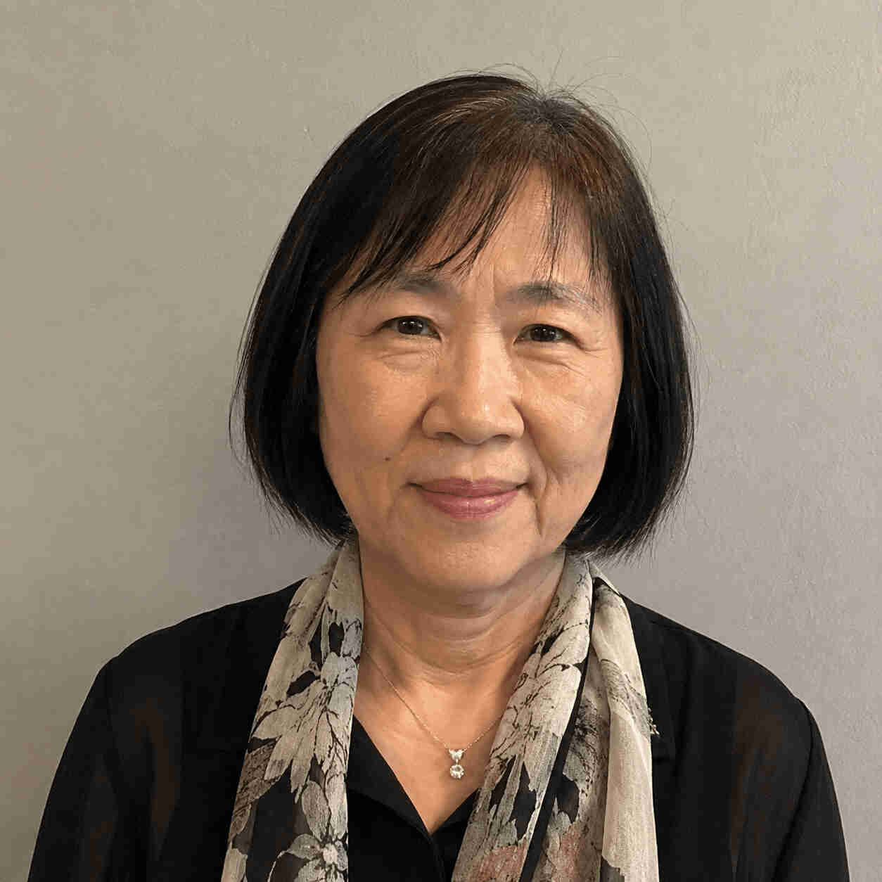 Elaine Goh