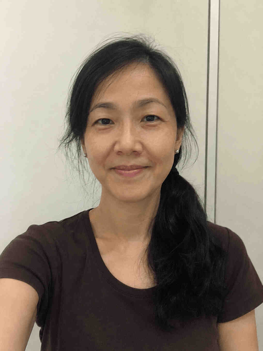 Valerie Tham Wen Yi