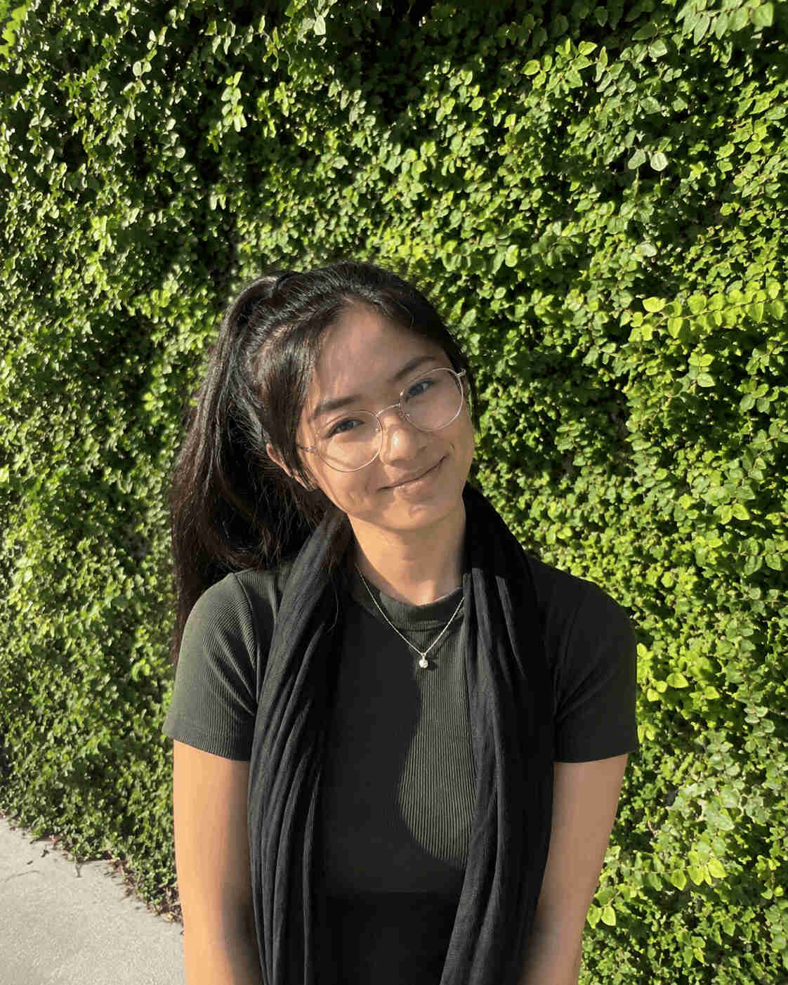 Cristina Phua