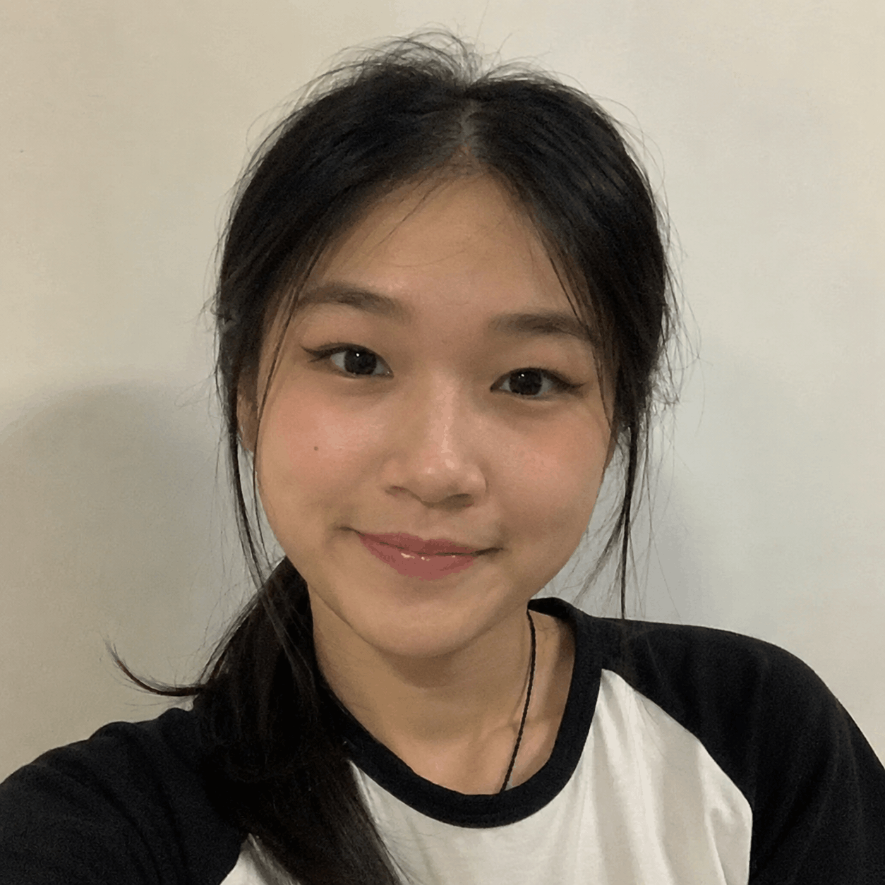 Cayla Mok