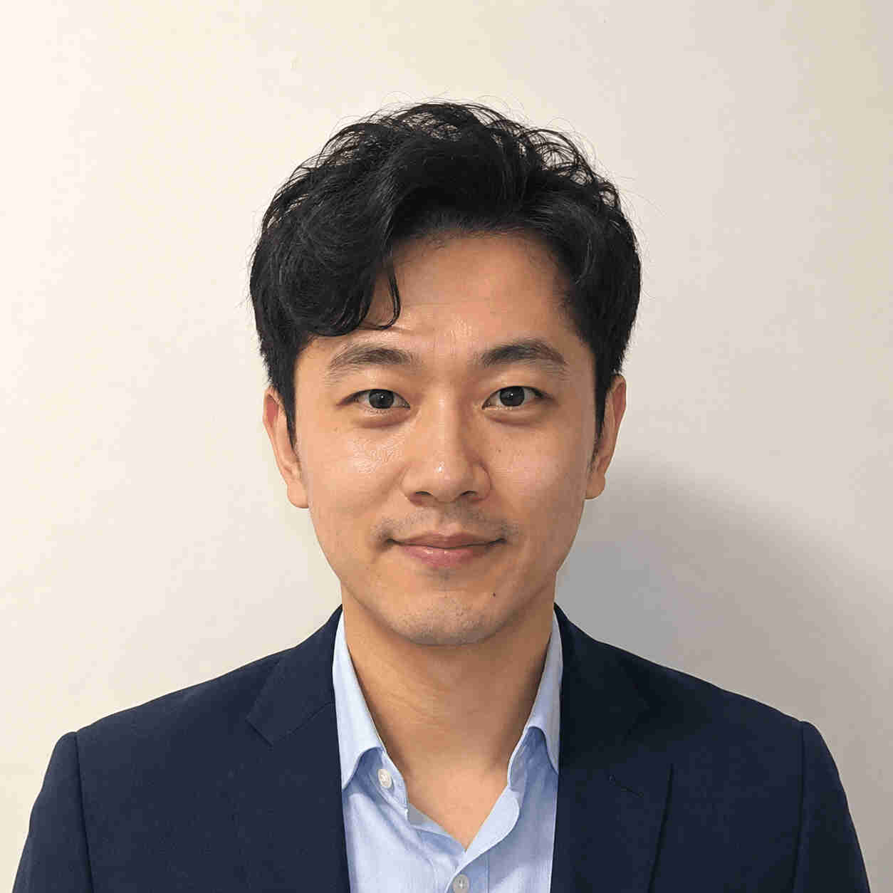 Aaron Goh