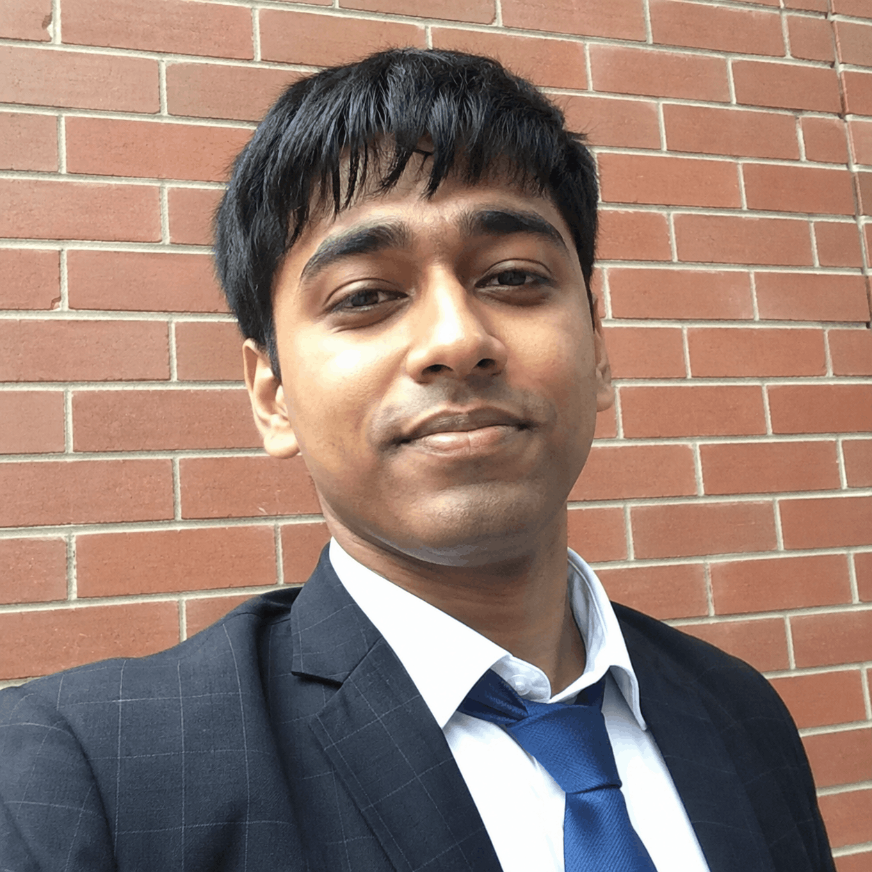 Arjun Menon