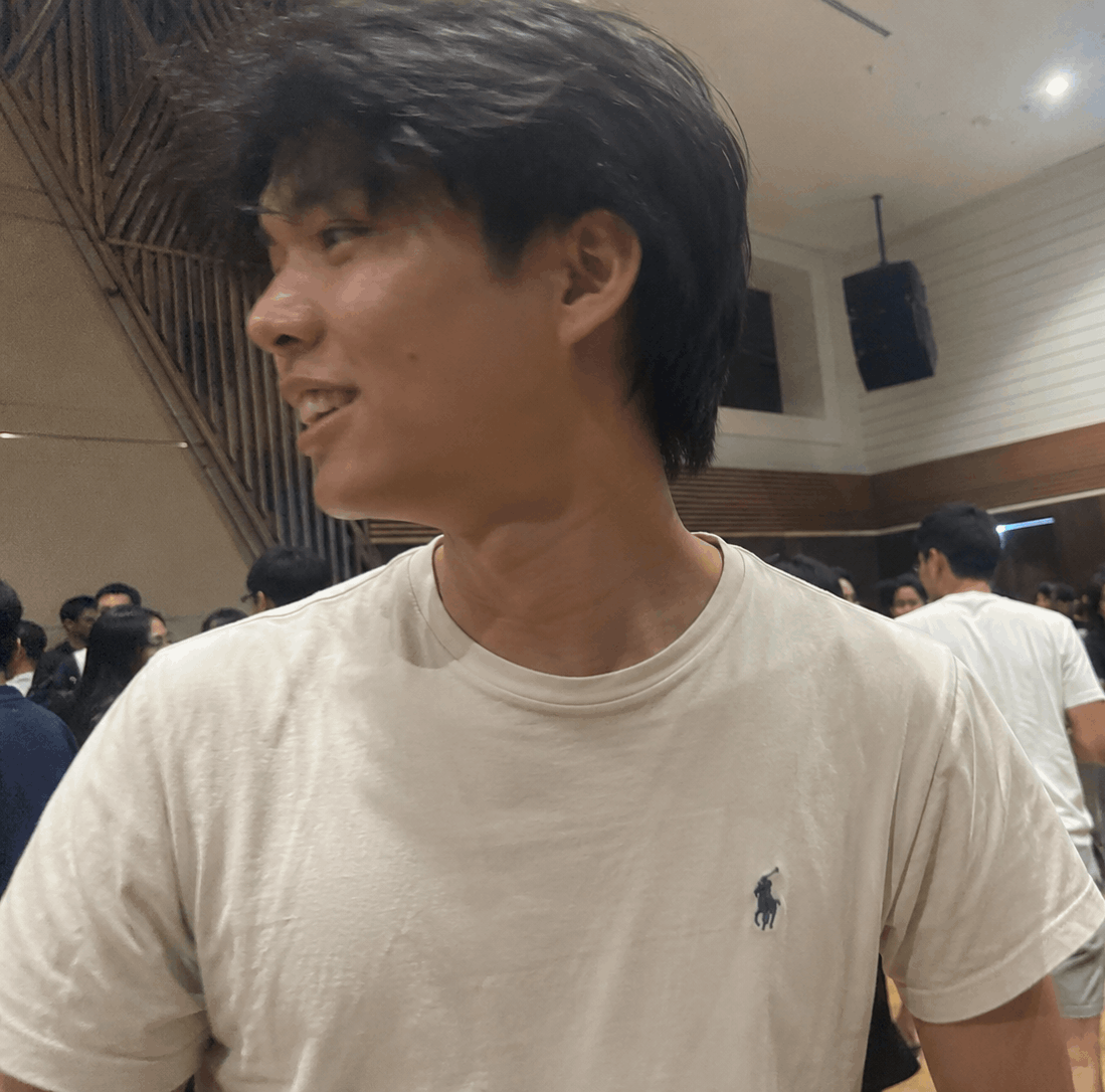 Daniel Chua