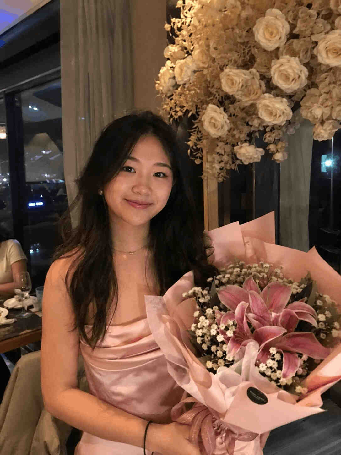 Tania Lim